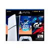 Consola PlayStation®5 Edición Digital con Astro Bot y Gran Turismo 7