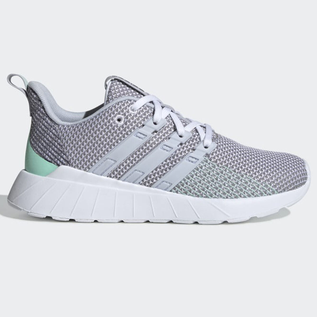 Zapatilla Mujer Adidas Questar Flow