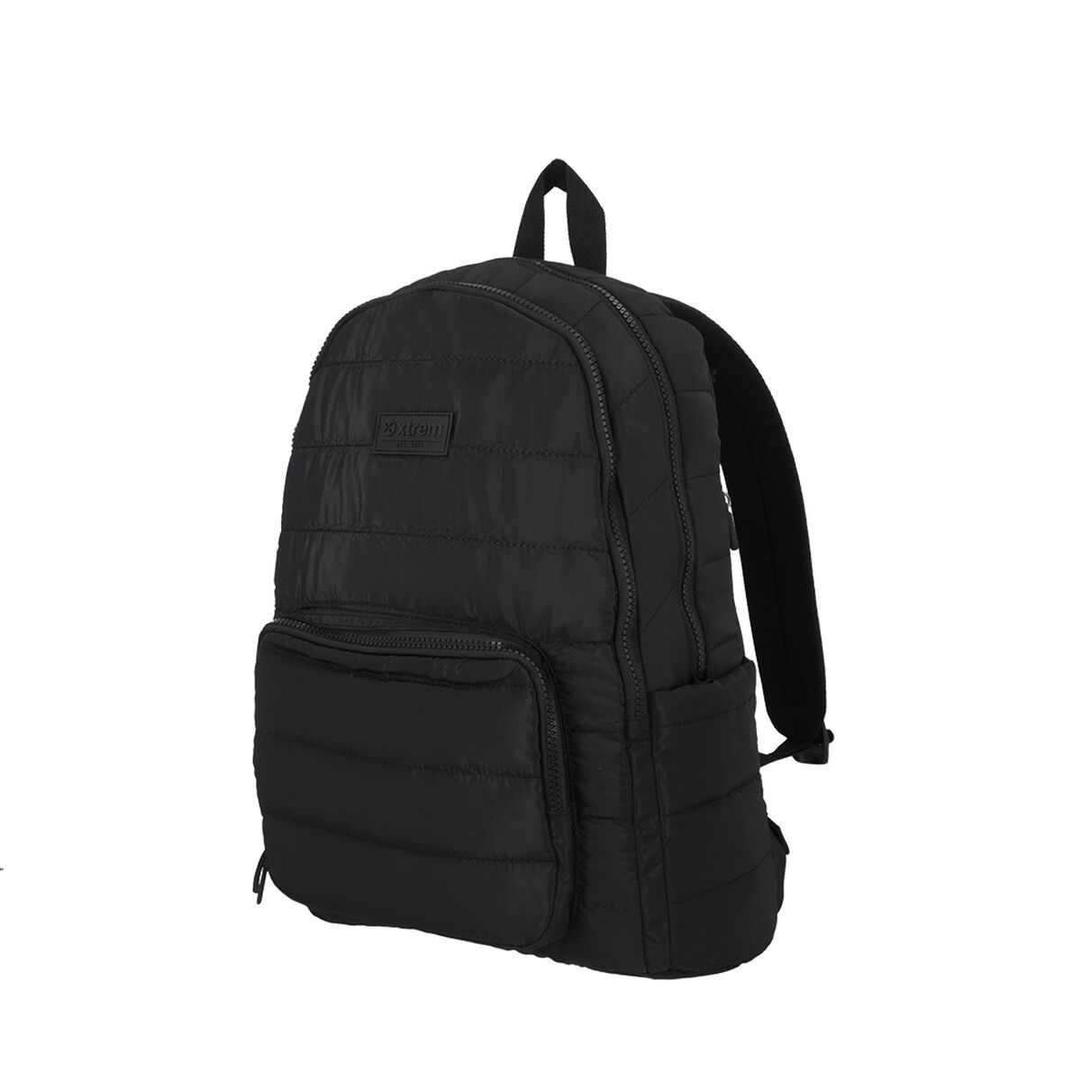Mochila Notebook Hamilton 4Xt Negro 15" M Xtrem