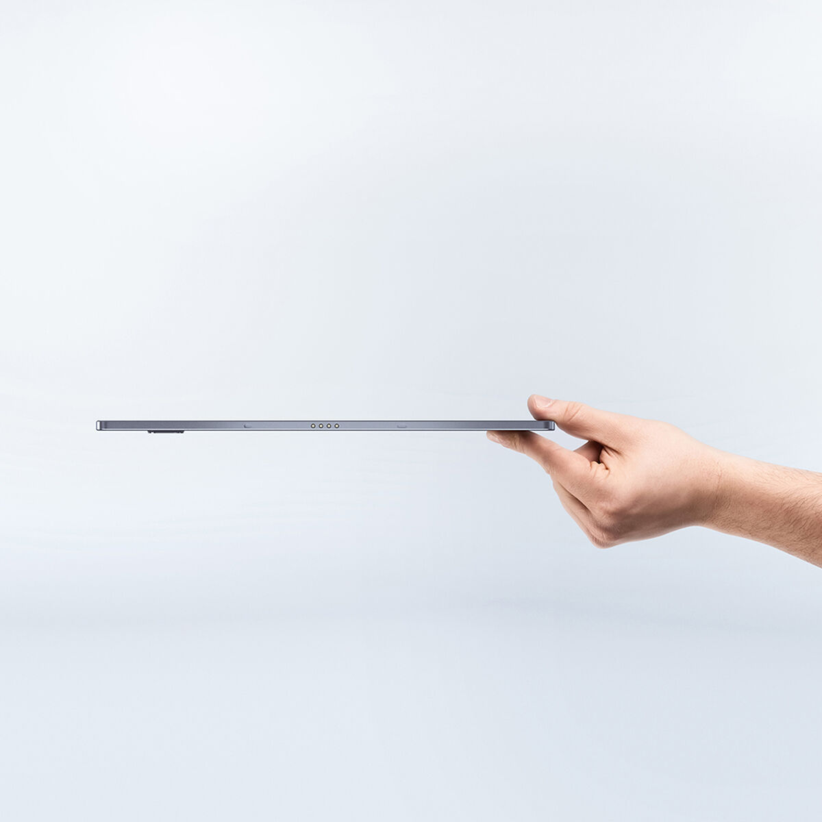 Tablet Lenovo P11 Pro Ultra Slim, Snapdragon 6GB 128GB 11,5" Gris 2k OLED + Accesorios