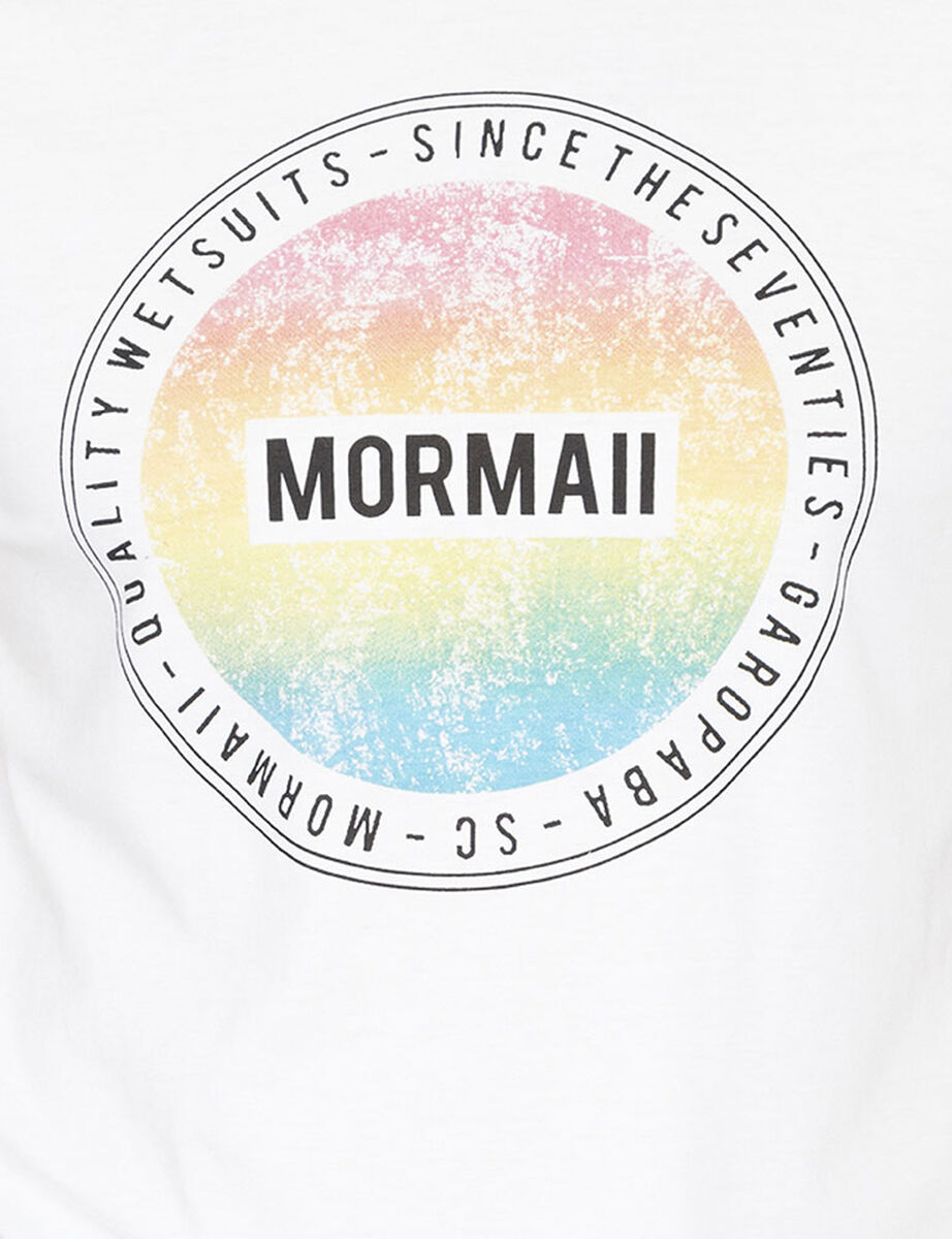 Polera Hombre Mormaii