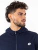 Polerón Deportivo Hombre Lotto