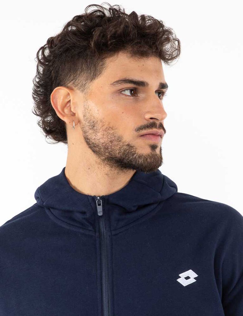 Polerón Deportivo Hombre Lotto
