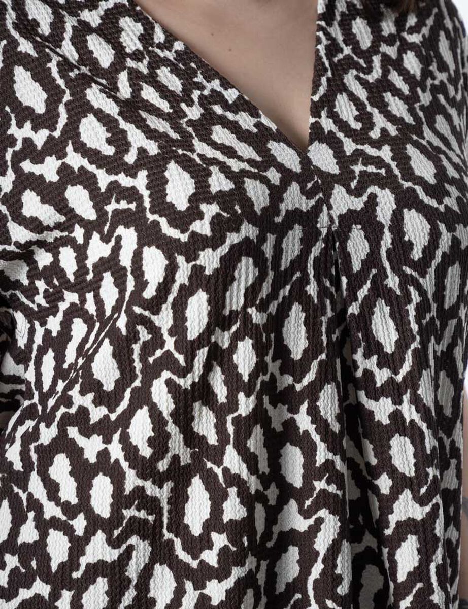 Blusa Mujer Extralindas