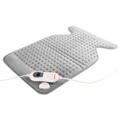 Imagen 1 del producto Almohadilla de Calor MAGEFESA MGF1575 + Secador