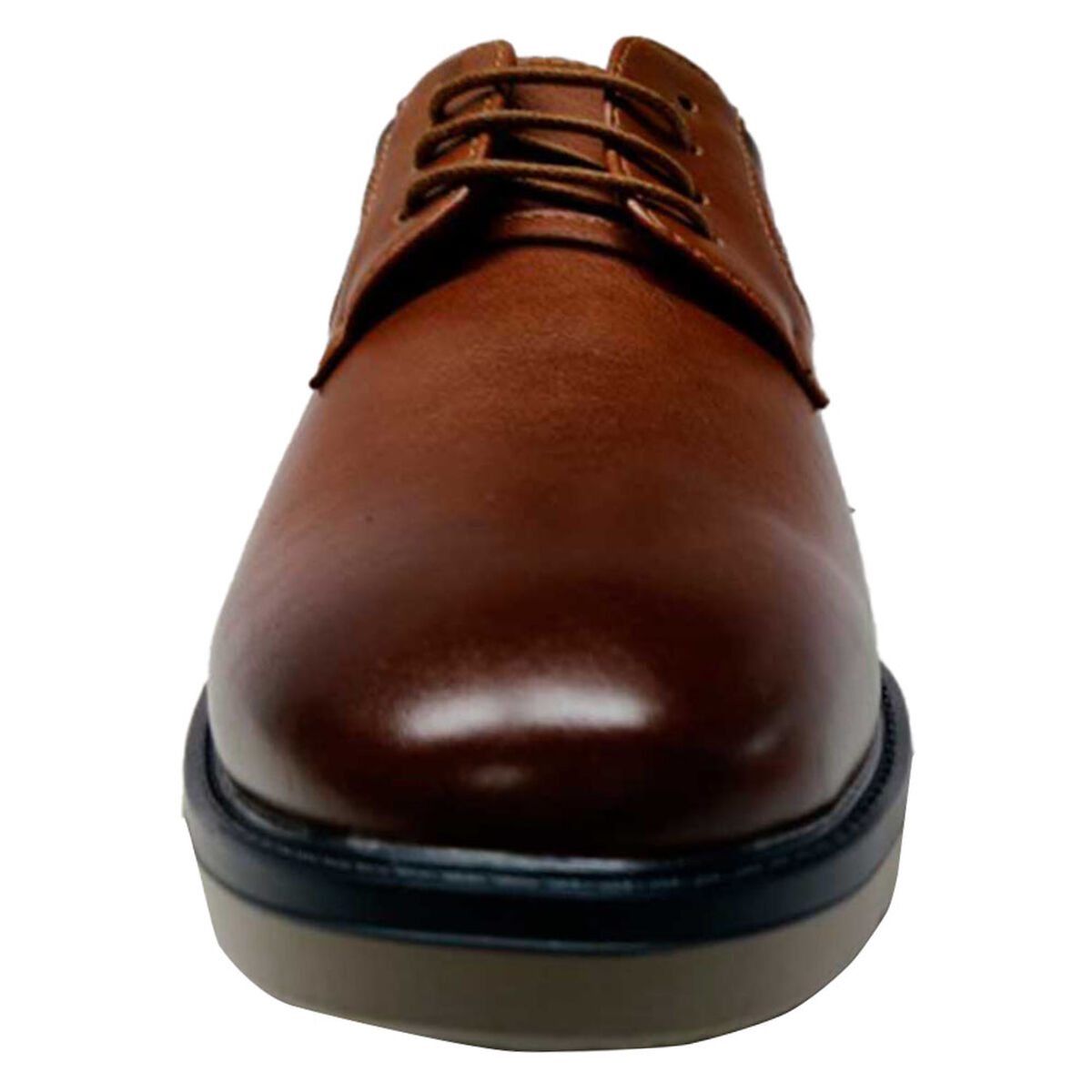 Zapato Vestir Clásico Hombre Zibel