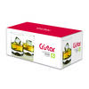 Set de Vasos Cristar Manhattan 340,0 cc.