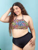 Top Bikini Mujer Icono