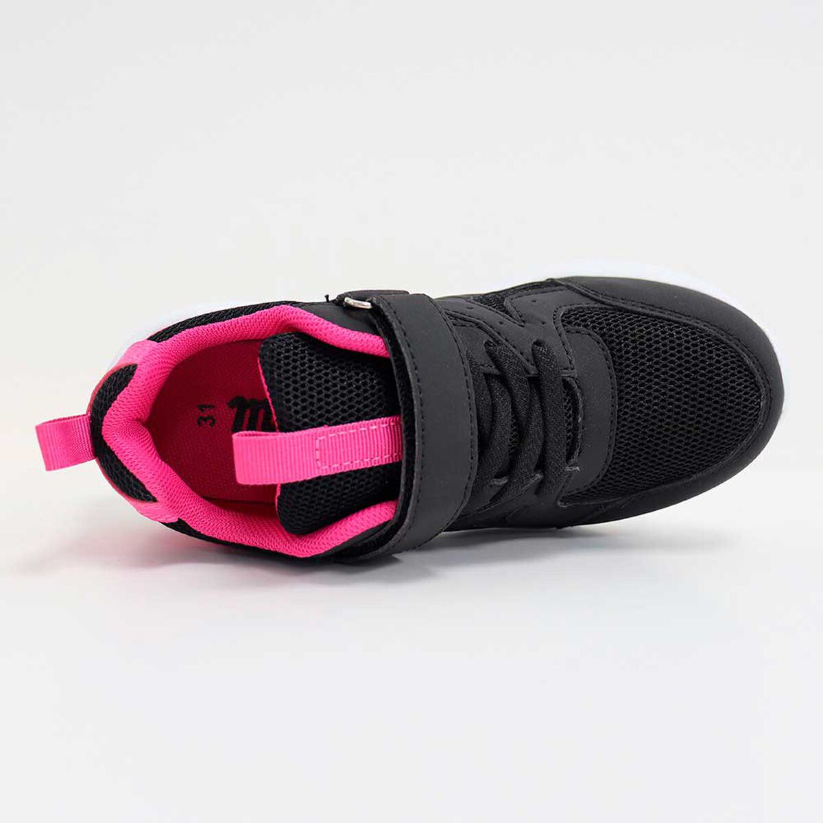 Zapatilla Urbana Niña Mila