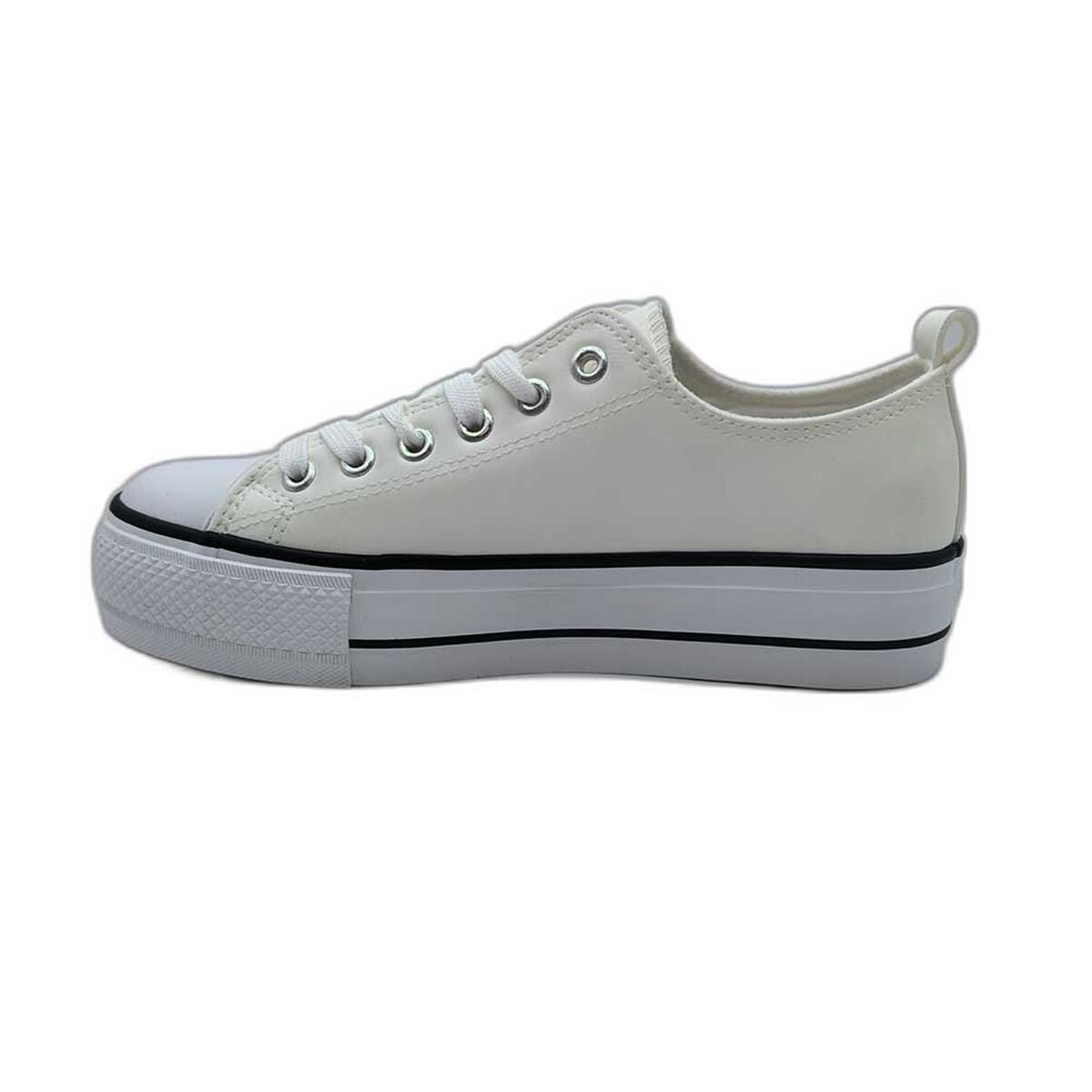 Zapatilla Urbana Mujer Icono