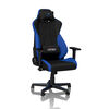 Silla Gamer Nitro S300 Azul
