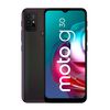 Celular Motorola Moto G30 128GB 6,5" Gris Tornasol Liberado
