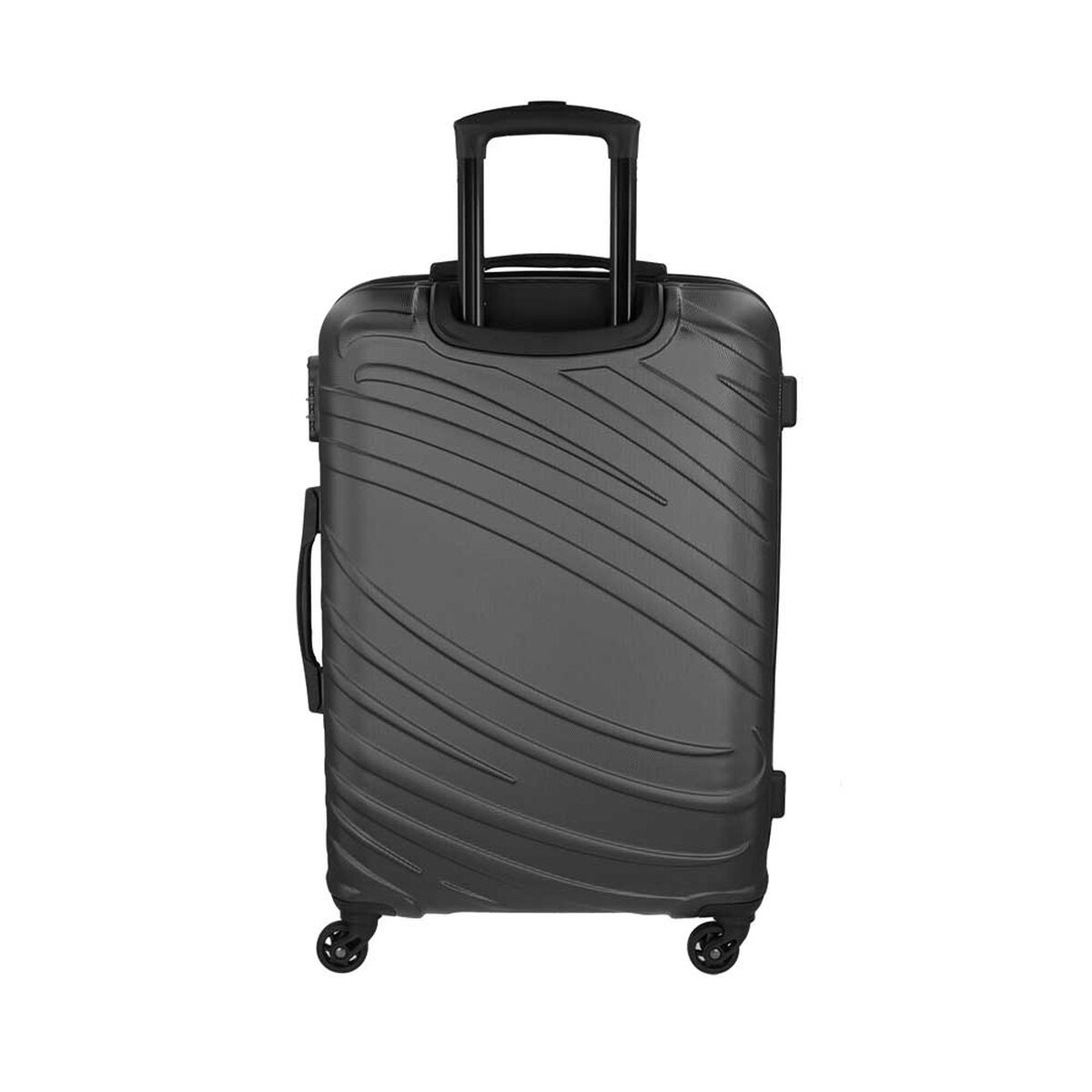 Maleta American Tourister Tesa 3.0 Negro 65 lt M