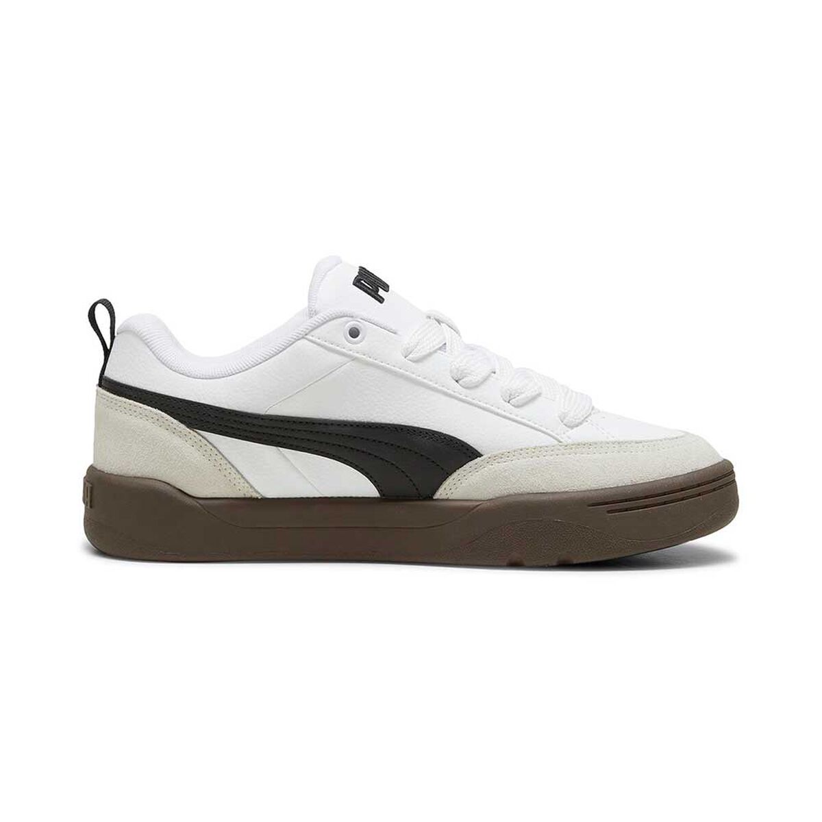 Zapato Casual Hombre Blanco Puma