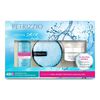 Tripack HidraShock Plus Crema + Agua Micelar + Sponge Petrizzio