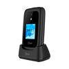 Telefono Senior MLAB 9338 2.8” / 1.77” Negro Liberado