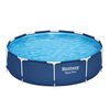 Piscina Estructural Bestway Steel Pro Azul 305 x 76 cm 4678 lt 