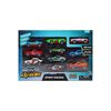 Set de 10 Autos Colores Surtidos Happy Line