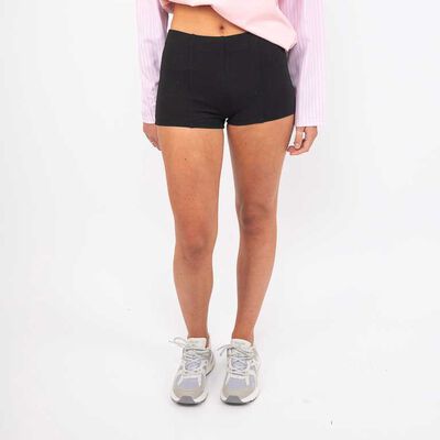 Short Mini Mujer Icono
