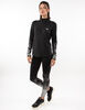 Calza Deportiva Mujer Black County