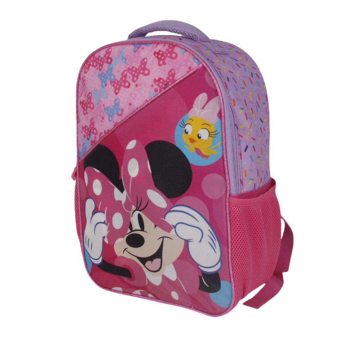 Mochila Infantil Minnie