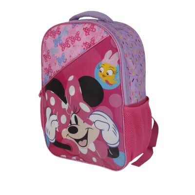 Imagen 2 del producto Mochila Infantil Minnie