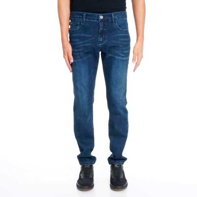Jeans Slim Hombre Ellus