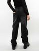 Jeans Indigo Con Apliques Mujer Icono