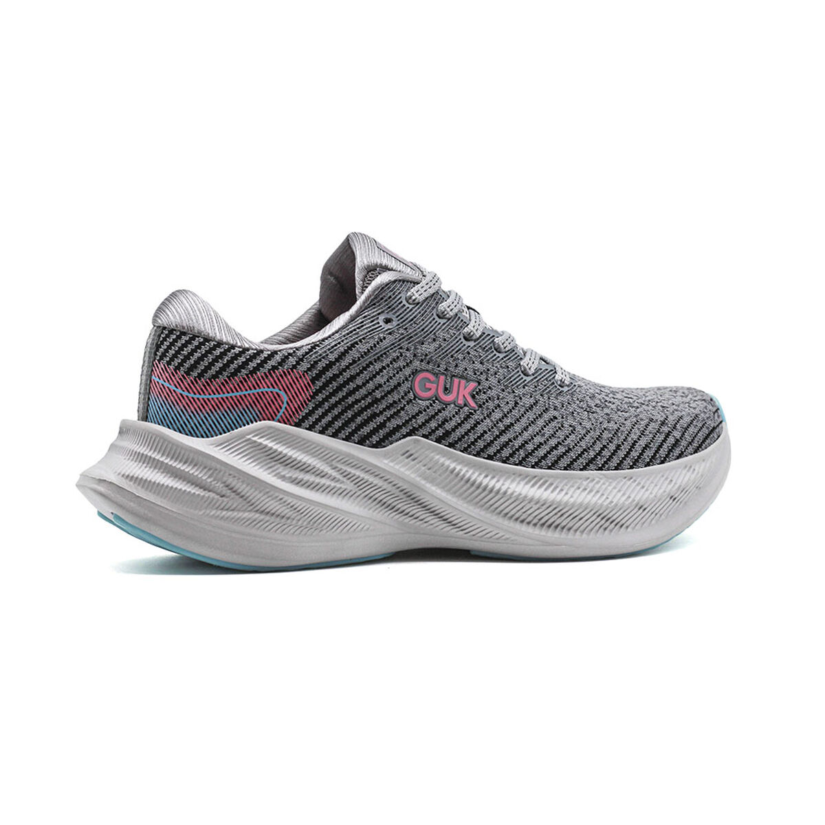 Zapatilla Running Mujer Guk