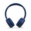 Audífonos Bluetooth JBL T500 BT Azules
