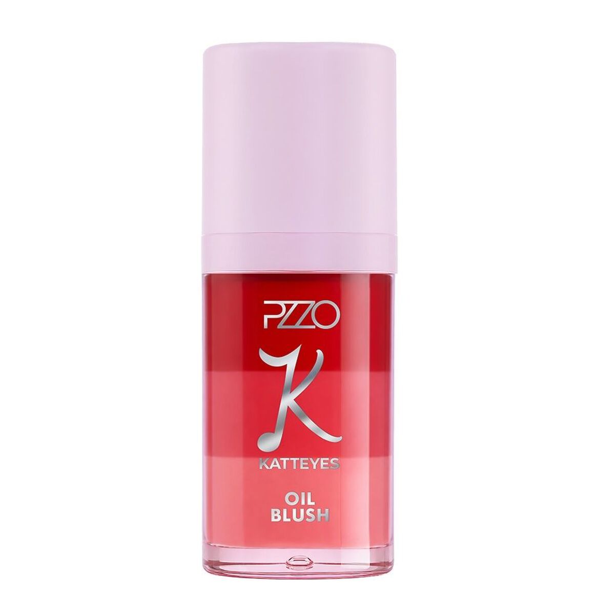 Oil Blush Katteyes Redkatt Petrizzio