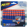 Nerf Elite Nstrike 30 Dardos