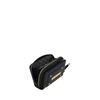Billetera Secret Badajoz FW25 S Negro