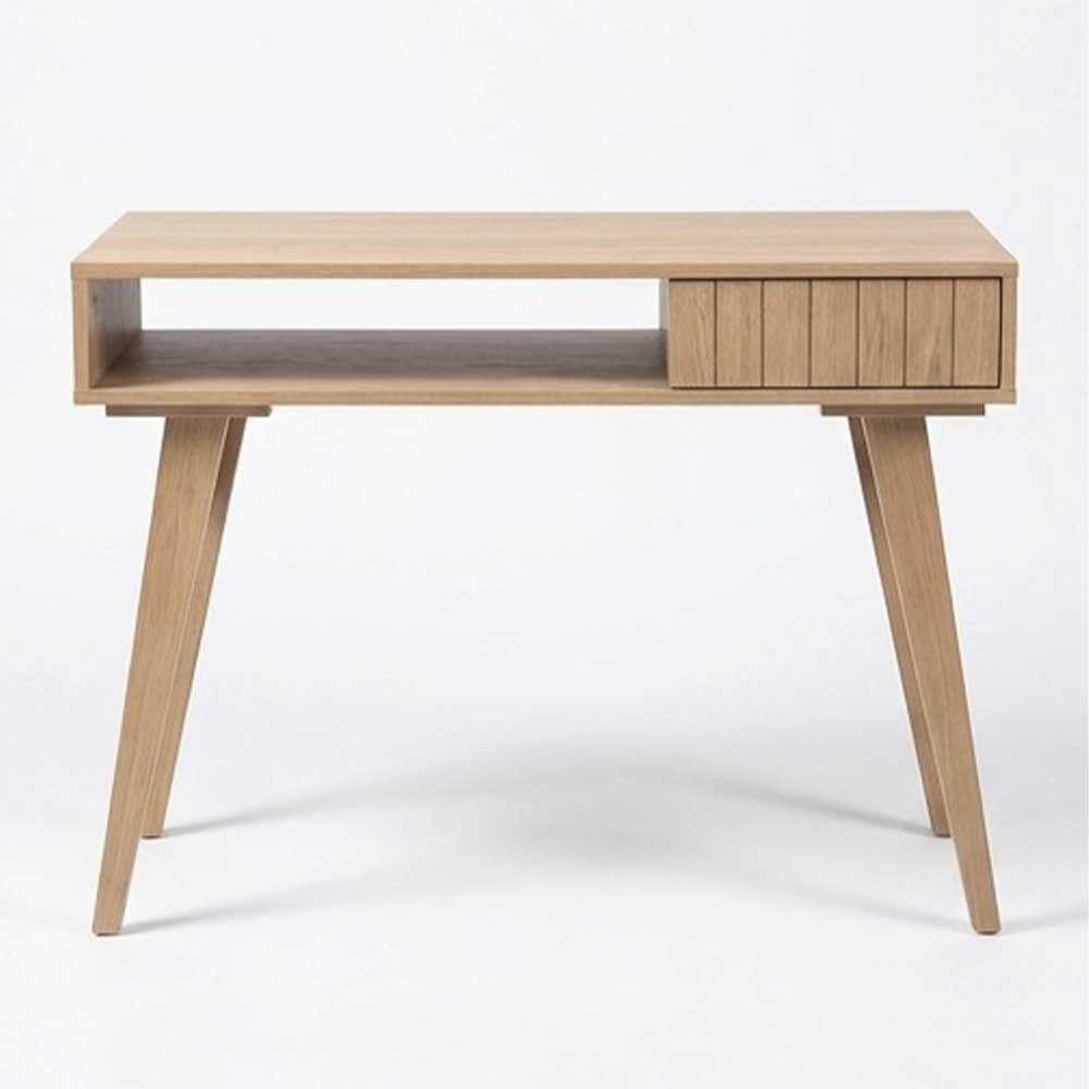 Escritorio Home Mobili Nikko 1 Cajón