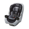 Silla De Auto Convertible Grow And Go Ex Air Lithograph