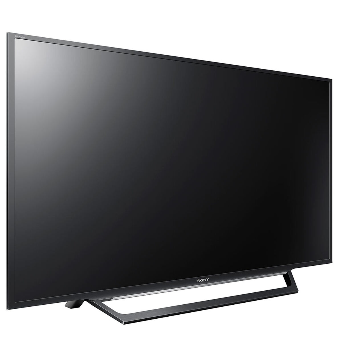 Led 48" Sony Smart TV KDL-48W655D FHD