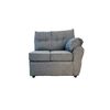Sofá Seccional Muebles MPR Alerce 5 Gris