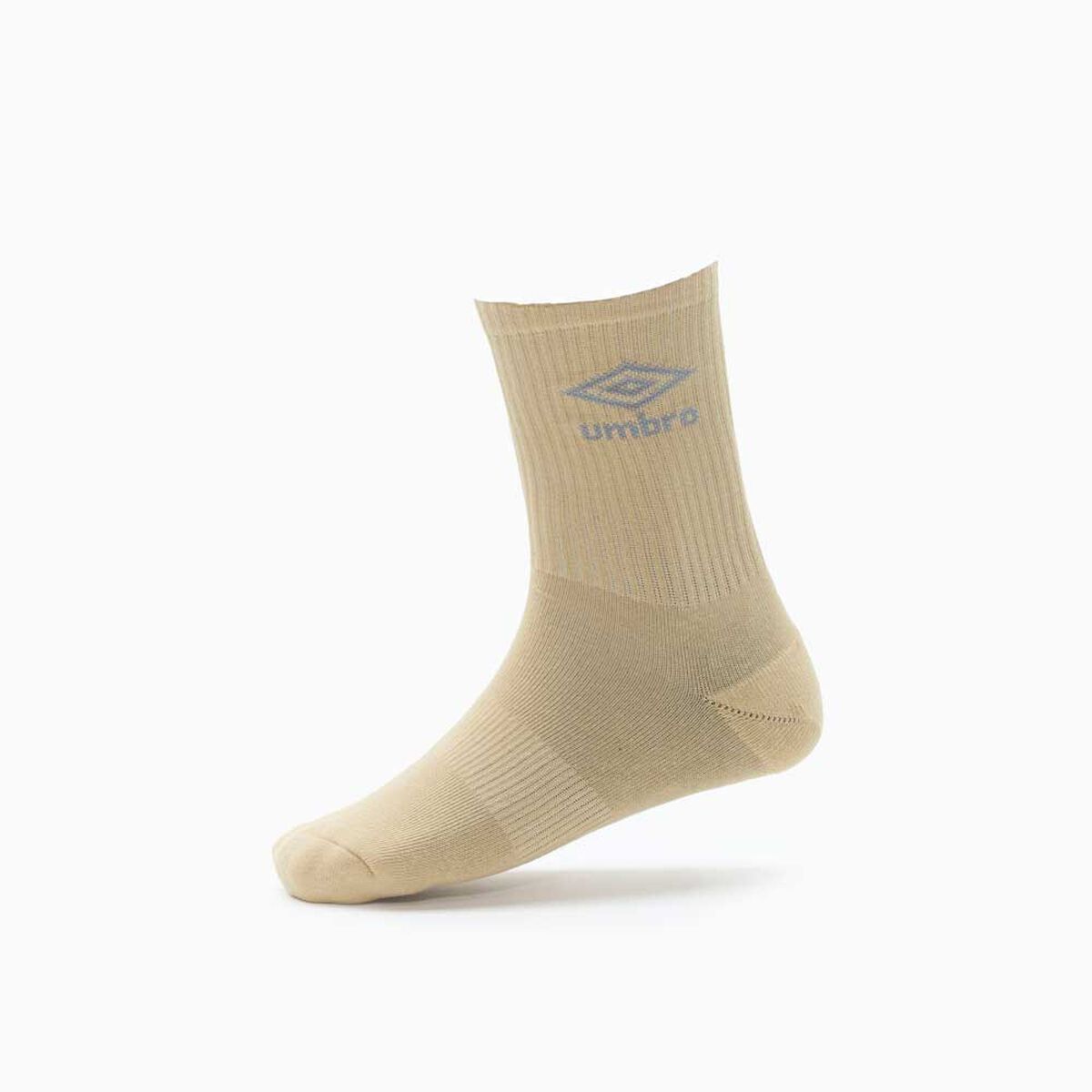Pack 2 Unidades Calcetas Deportiva Unisex Umbro