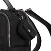 Mochila Secret Lapland ST6 M Negro