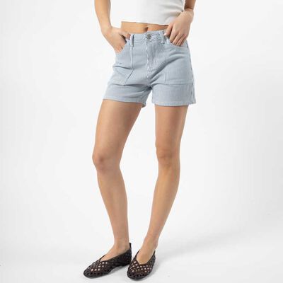 Short Mujer Icono