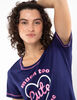 Camisa de Dormir Mujer Icono