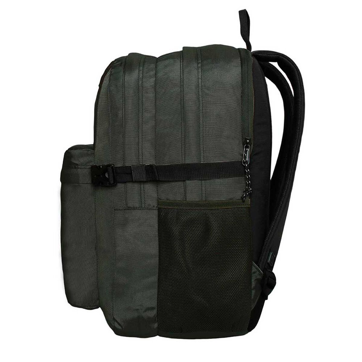 Mochila Grande TERRITORY  43 litros, Notebook Head