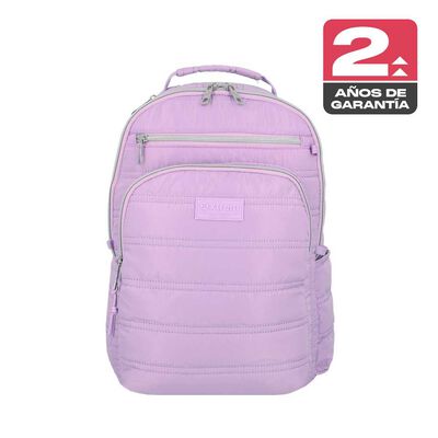 Mochila Notebook Xtrem Vermont 6XT Lila 15"