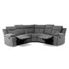 Seccional Daniels 8081GR 5 Cuerpos Gris