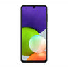 Celular Samsung Galaxy A22 128GB 6,4" Negro Liberado