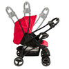 Coche Travel System Bebesit E70