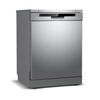 Lavavajillas Midea MLV-12SI5203 12 Cubiertos
