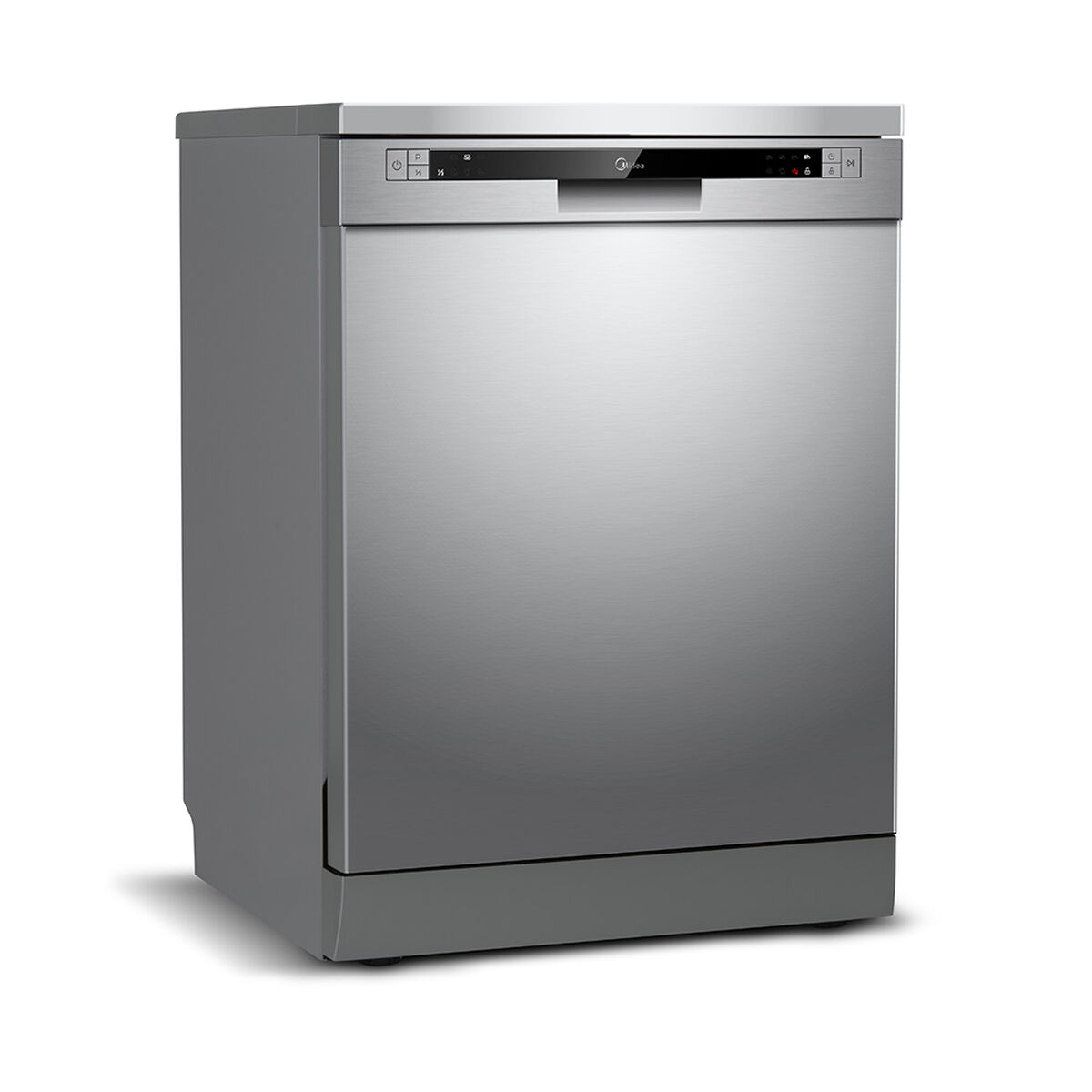 Lavavajillas Midea MLV-12SI5203 12 Cubiertos