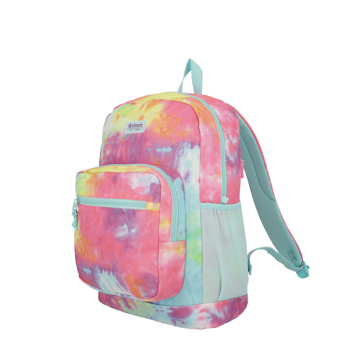 Mochila Notebook Vito 4Xt Multicolor 16" L Xtrem