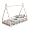 Cama Funcional Casanova Kids 1 Plaza Cabana